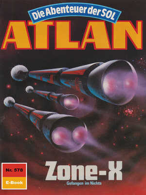 cover image of Atlan 578